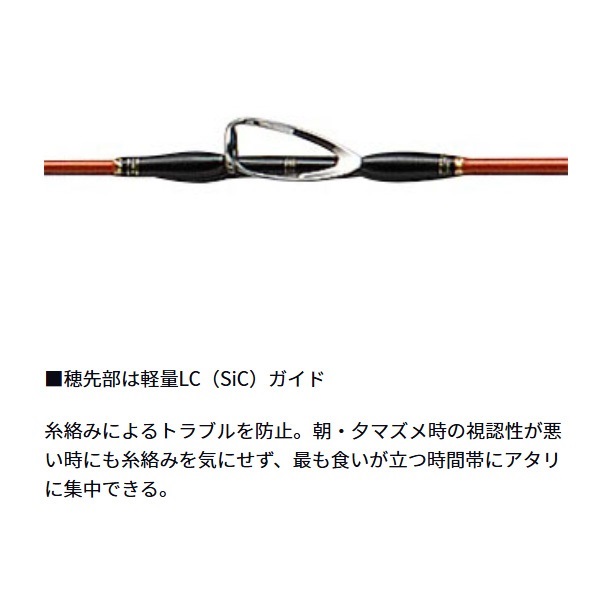 キングフォース石鯛